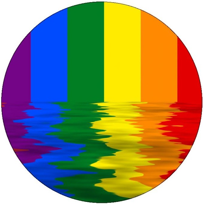 Gender Pinback Button and Stickers